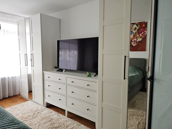Medium property photo - Suzannaland 364, 2591 JR Den Haag